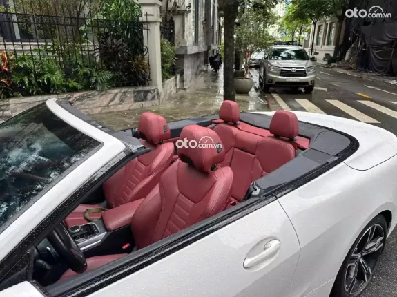 BMW 430i Convertible 2023 - Siêu hot!