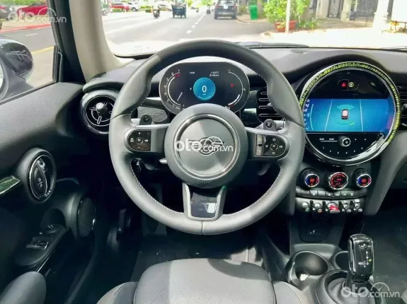 Mini Cooper S 3 cửa 2022 - Xe như mới