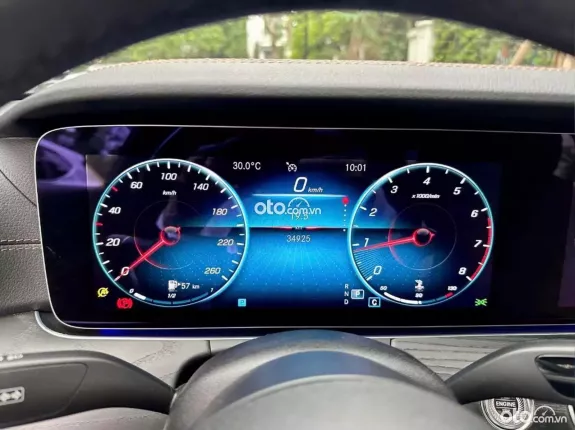 Mercedes-Benz E300 2021 - Nội thất Da nâu siêu hiếm – độc bản, đẳng cấp