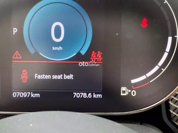 Mini Cooper S Convertible 2023 - Xe cực mới, giữ gìn – bản đặc biệt giới hạn