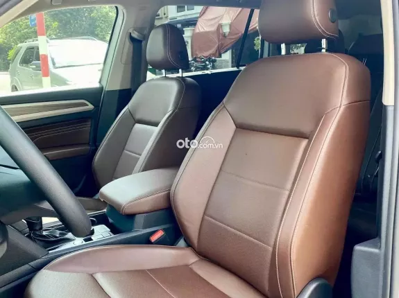 Volkswagen Teramont 2021 - 7 chỗ nhập khẩu Mỹ