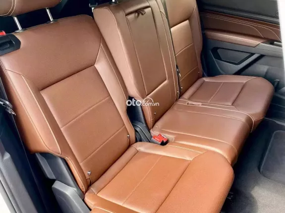 Volkswagen Teramont 2021 - 7 chỗ nhập khẩu Mỹ