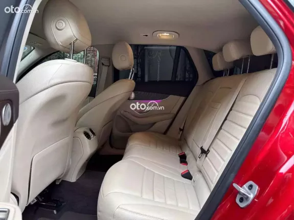 Mercedes-Benz GLC 200 4Matic 2021 - Bản Full kịch đồ – Cực hiếm