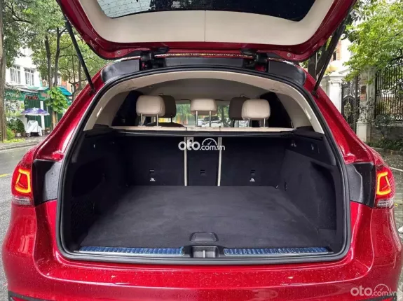 Mercedes-Benz GLC 200 4Matic 2021 - Bản Full kịch đồ – Cực hiếm