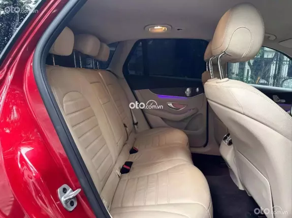 Mercedes-Benz GLC 200 4Matic 2021 - Bản Full kịch đồ – Cực hiếm