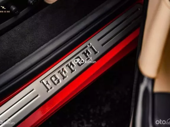 Ferrari F8 Spider 2021 - Không thể Tuyệt vời hơn