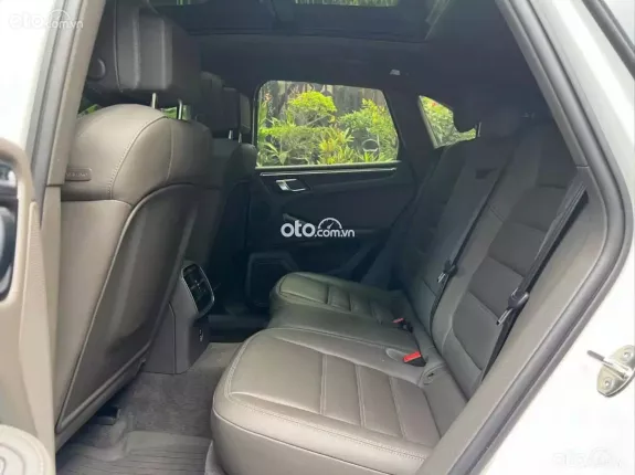 Porsche Macan 2022 - Xe đã lăn bánh đúng 10.666km full Ls bảo dưỡng