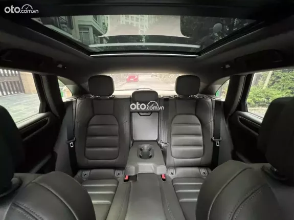 Porsche Macan 2022 - Xe đã lăn bánh đúng 10.666km full Ls bảo dưỡng
