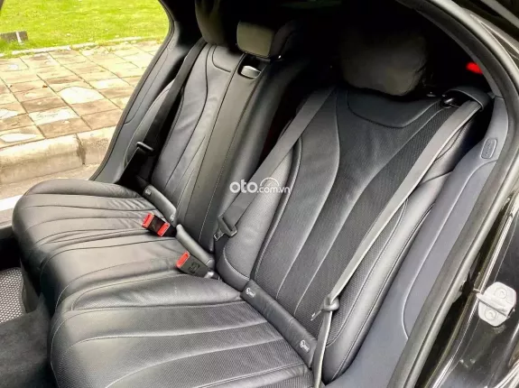 Mercedes-Benz S450 2018 - Odo 62.000 km