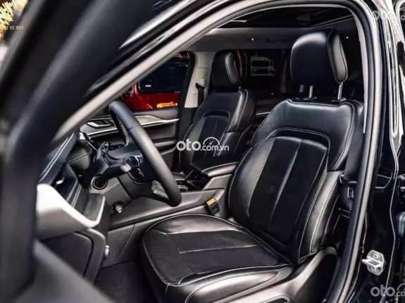 Jeep Cherokee 2023 - Xe mới lăn bánh 2,5v km