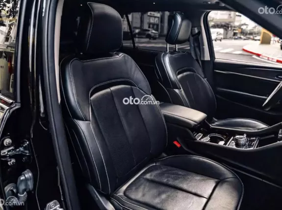 Jeep Cherokee 2023 - Xe mới lăn bánh 2,5v km