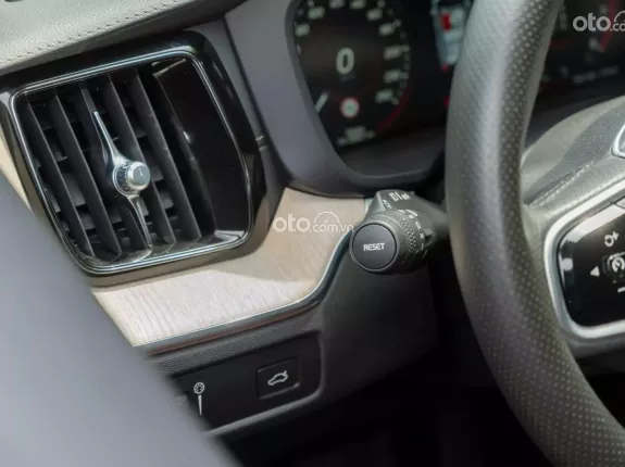 Volvo XC60 T6 Inscription 2019 - Sẵn xe giao ngay tại Hà Nội, giá cực tốt