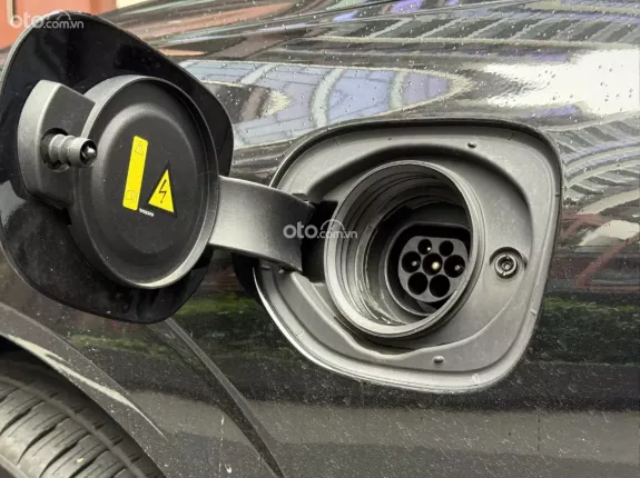 Volvo XC60 T8 AWD Recharge 2022 - Full lịch sử, chủ xe giữ gìn, chăm xe