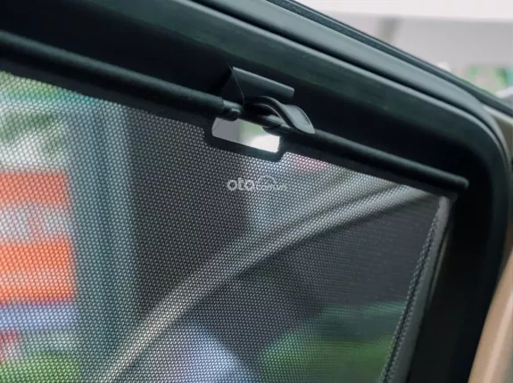 Volvo XC90 B6 AWD Ultimate 2022 - SUV Bắc Âu tinh tế cho gia đình