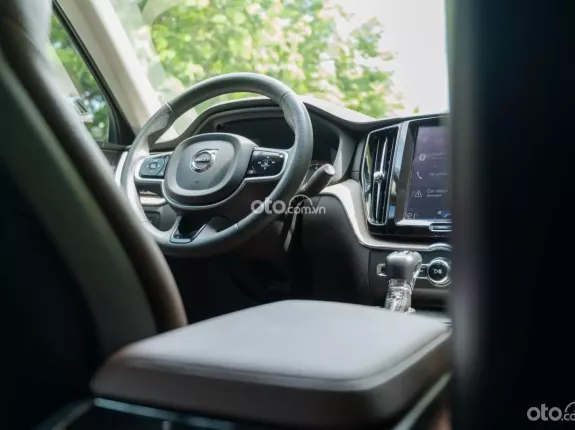 Volvo XC60 T6 Inscription 2019 - Sẵn xe giao ngay tại Hà Nội, giá cực tốt