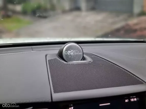 Volvo XC60 B6 AWD Inscription 2022 - Xe đẹp, full lịch sử bảo dưỡng hãng