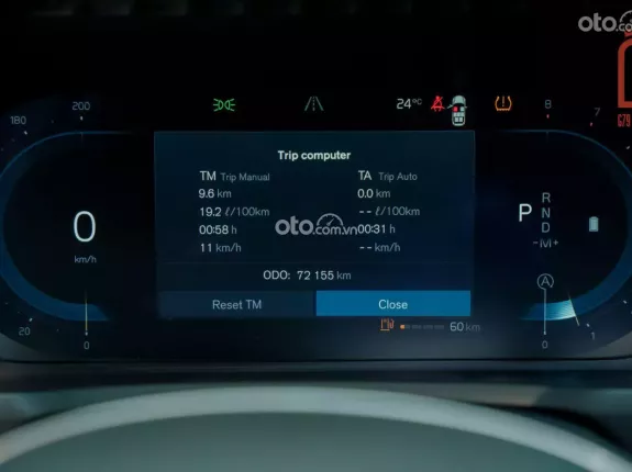 Volvo XC90 B6 AWD Ultimate 2022 - SUV Bắc Âu tinh tế cho gia đình