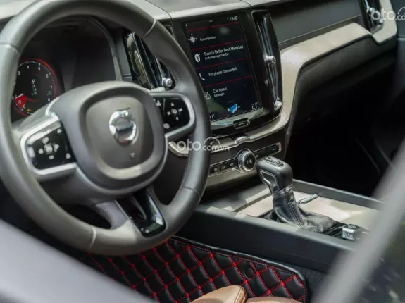 Volvo XC60 T6 Inscription 2019 - Sẵn xe giao ngay tại Hà Nội, giá cực tốt