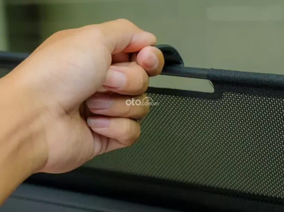 Volvo XC90 B6 AWD Ultimate 2022 - SUV Bắc Âu tinh tế cho gia đình