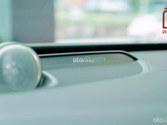 Volvo XC90 B6 AWD Ultimate 2022 - SUV Bắc Âu tinh tế cho gia đình