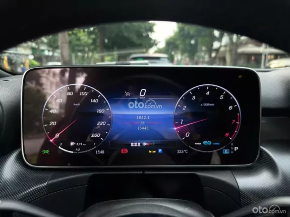 Mercedes-Benz C200 Avantgarde 2022 - Mercedes C200 Avantgarde siêu lướt cực đẹp