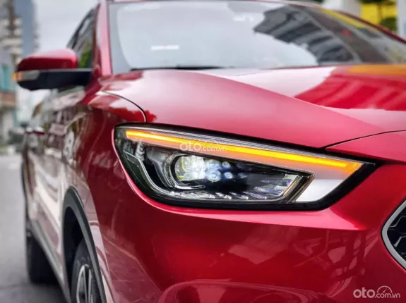 MG ZS 1.5 2WD Luxury 2024 - SUV nhập khẩu Thái Lan bản cao cấp Luxury