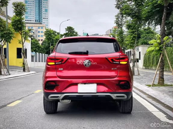 MG ZS 1.5 2WD Luxury 2024 - SUV nhập khẩu Thái Lan bản cao cấp Luxury