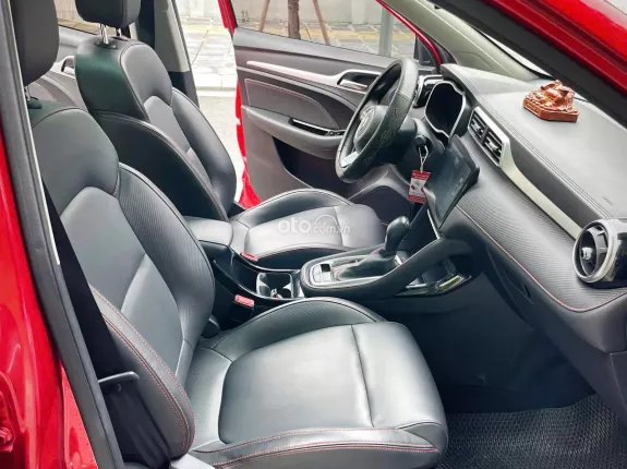 MG ZS 1.5 2WD Luxury 2024 - SUV nhập khẩu Thái Lan bản cao cấp Luxury