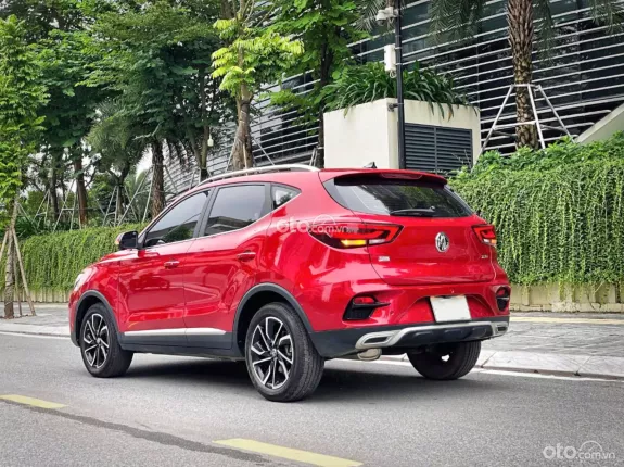 MG ZS 1.5 2WD Luxury 2024 - SUV nhập khẩu Thái Lan bản cao cấp Luxury