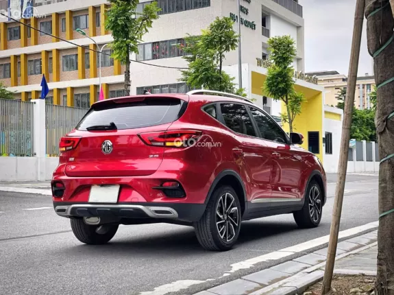 MG ZS 1.5 2WD Luxury 2024 - SUV nhập khẩu Thái Lan bản cao cấp Luxury