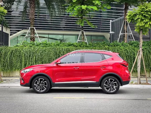 MG ZS 1.5 2WD Luxury 2024 - SUV nhập khẩu Thái Lan bản cao cấp Luxury
