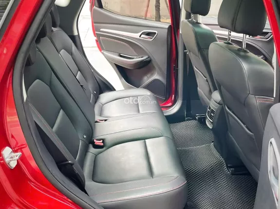 MG ZS 1.5 2WD Luxury 2024 - SUV nhập khẩu Thái Lan bản cao cấp Luxury