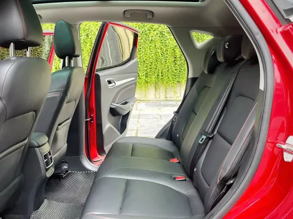 MG ZS 1.5 2WD Luxury 2024 - SUV nhập khẩu Thái Lan bản cao cấp Luxury