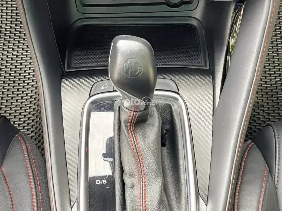 MG ZS 1.5 2WD Luxury 2024 - SUV nhập khẩu Thái Lan bản cao cấp Luxury
