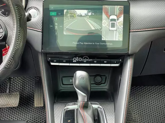 MG ZS 1.5 2WD Luxury 2024 - SUV nhập khẩu Thái Lan bản cao cấp Luxury