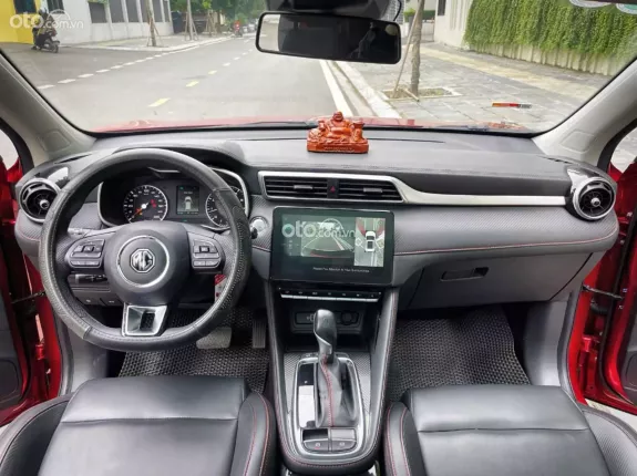 MG ZS 1.5 2WD Luxury 2024 - SUV nhập khẩu Thái Lan bản cao cấp Luxury