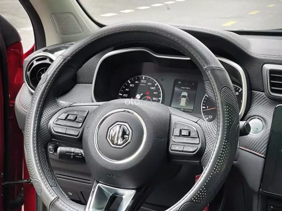 MG ZS 1.5 2WD Luxury 2024 - SUV nhập khẩu Thái Lan bản cao cấp Luxury