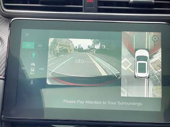 MG ZS 1.5 2WD Luxury 2024 - SUV nhập khẩu Thái Lan bản cao cấp Luxury