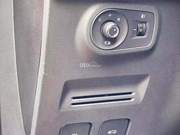 MG ZS 1.5 2WD Luxury 2024 - SUV nhập khẩu Thái Lan bản cao cấp Luxury