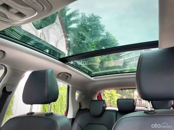 MG ZS 1.5 2WD Luxury 2024 - SUV nhập khẩu Thái Lan bản cao cấp Luxury