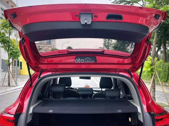 MG ZS 1.5 2WD Luxury 2024 - SUV nhập khẩu Thái Lan bản cao cấp Luxury