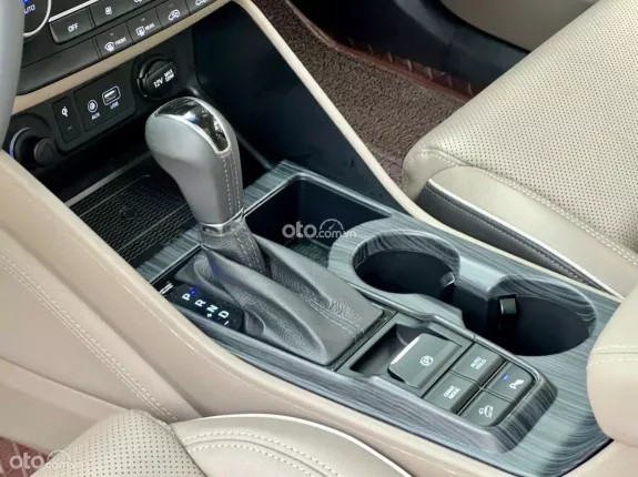 Hyundai Tucson 1.6 Turbo HTRAC 2021 - Cực mới
