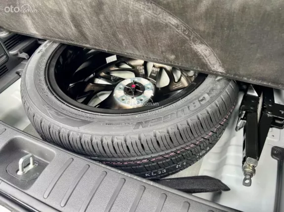 Hyundai Tucson 1.6 Turbo HTRAC 2021 - Cực mới