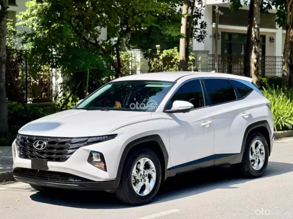 Hyundai Tucson 2.0 Tiêu chuẩn 2023 - Cực mới