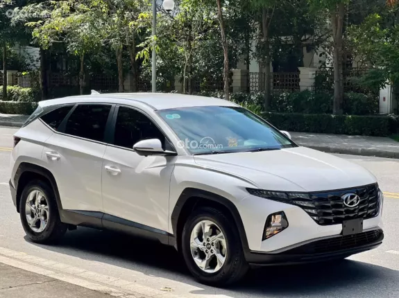 Hyundai Tucson 2.0 Tiêu chuẩn 2023 - Cực mới