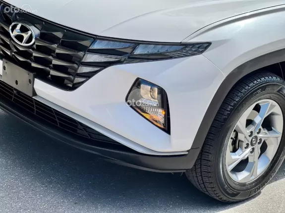 Hyundai Tucson 2.0 Tiêu chuẩn 2023 - Cực mới