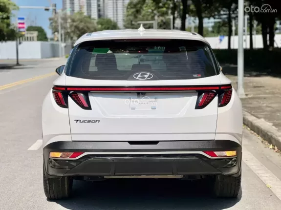 Hyundai Tucson 2.0 Tiêu chuẩn 2023 - Cực mới