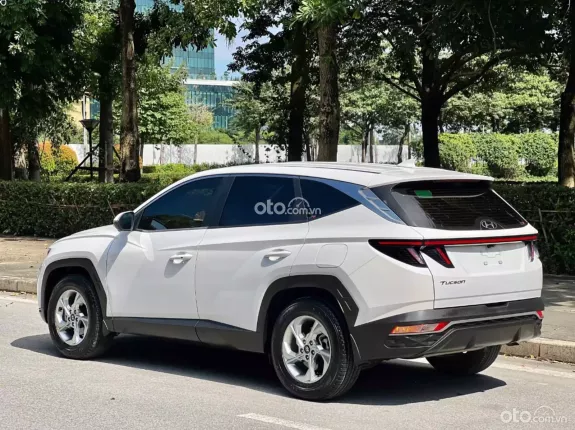 Hyundai Tucson 2.0 Tiêu chuẩn 2023 - Cực mới