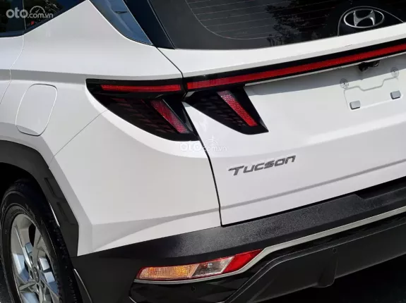 Hyundai Tucson 2.0 Tiêu chuẩn 2023 - Cực mới