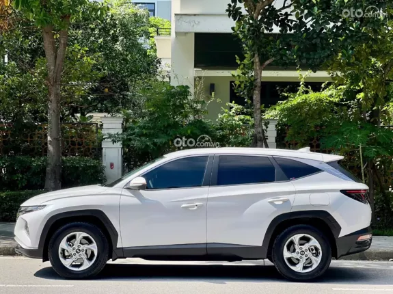 Hyundai Tucson 2.0 Tiêu chuẩn 2023 - Cực mới